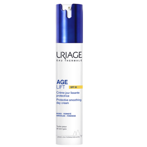 Age Lift Protective Smoothing Day Cream SPF30 - Ochranný denný pleťový krém proti vráskam
