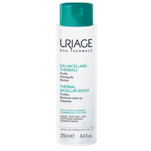 Eau Thermale Thermal Micellar Water Purifies Natural (zmiešaná až mastná pleť) - Termálna micelárna voda