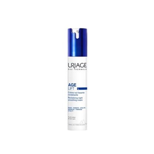 Age Lift Revitalizing Night Smoothing Cream - Noční pleťový krém proti stárnutí