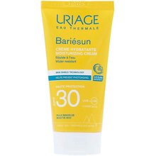 Bariésun Cream SPF 30 - Ochranný krém na obličej a tělo 