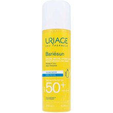 Bariésun Dry Mist SPF50+ - Suchá opaľovacia hmla 
