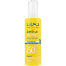 Bariésun Invisible Spray SPF 50+ - Opalovací krém