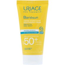 Bariésun Cream SPF 50 Ochranný krém