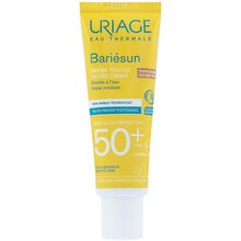 Bariésun Tinted Cream SPF 50 - Ochranný tónovací krém na obličej 50 ml