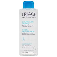 Eau Thermale Thermal Micellar Water Cranberry Extract (normálna a suchá pleť) - Termálna micelárna voda

