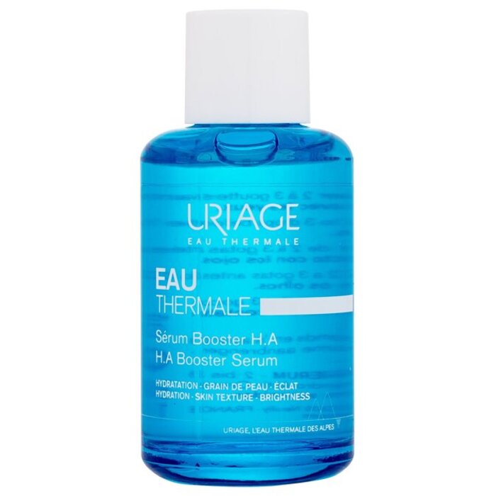 Uriage Eau Thermale H.A Booster Serum - Hydratační pleťové sérum 30 ml