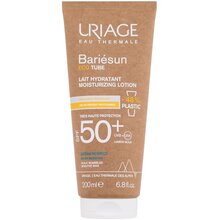 Bariésun Eco Tube Moisturizing Lotion SPF50+ - Voděodolné a hydratační opalovací mléko