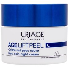 Age Lift Peel New Skin Night Cream - Omlazující a peelingový noční pleťový krém