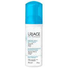 Cleansing Make-Up Remover Foam - Čistiaca pena pre zjednotenú a rozjasnenú pleť
