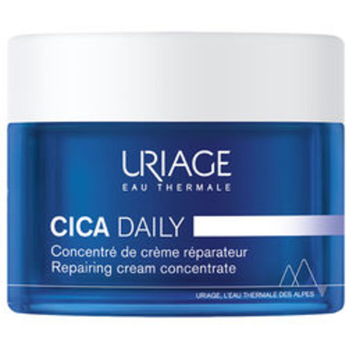 Cica Daily Repairing Cream Concentrate - Denní krém