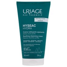 Hyséac Hydra Soothing Cleansing Cream - Čistiaci krém pre suchú problematickú pleť
