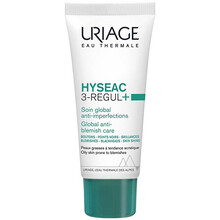 Hyseac 3-Regul+ Global Anti-Blemish Care - Starostlivosť proti nedokonalostiam pleti
