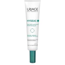 Hyséac SOS Drying Gel - SOS Vysušující gel pro smíšenou až mastnou pleť s akné