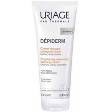 Dépiderm Brightening Cleansing Foaming Cream - Čistiaca pena na rozjasnenie pleti 100 ml
