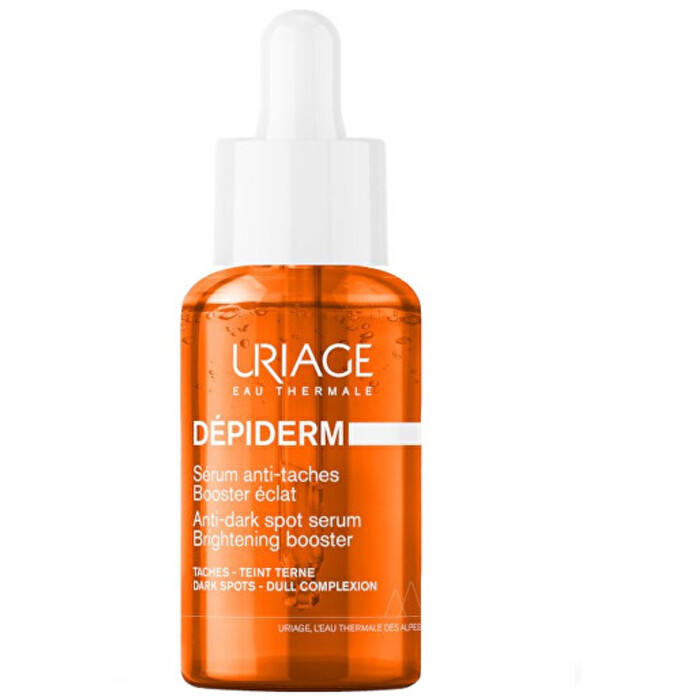 Depiderm Anti-Dark Spot Brightening Booster - Rozjasňujúce sérum proti pigmentovým škvrnám
