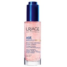 Age Absolu Collagen Booster Micro-Redensifying Serum - Sérum s vyhladzujúcim efektom
