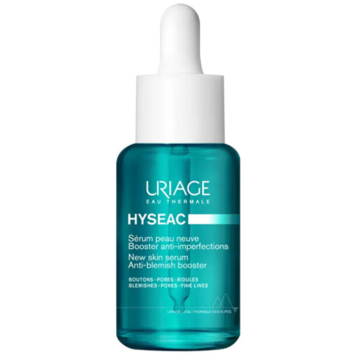 Hyseac Anti-Blemish Booster - Sérum proti nedokonalostiam pleti
