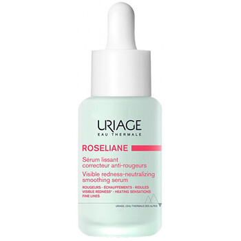 Roseliane Visible Redness-Neutralizing Smoothing Serum - Vyhlazující sérum proti zarudnutí