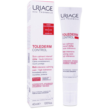 Tolederm Control Rich Intensive Calming Care - Zklidňující pleťový krém