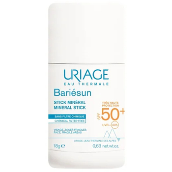 Bariesun Mineral Stick SPF 50+ - Minerální ochranná tyčinka