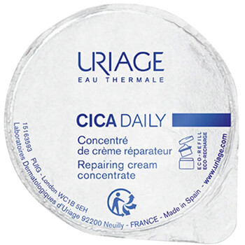Cica Daily Repairing Cream Concentrate Refill - Náhradní náplň pro regenerační pleťový krém