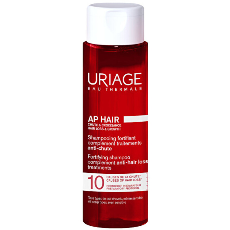 AP Hair Fortifying Shampoo - Šampon proti padání vlasů
