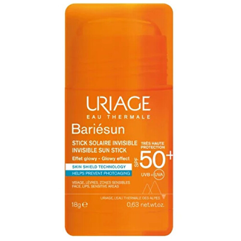 Bariesun Invisible Sun Stick SPF 50+ - Ochranná tyčinka
