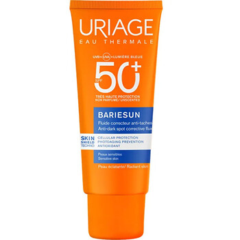 Bariesun Anti-Dark Spot Corrective Fluid SPF 50+ - Ochranný fluid