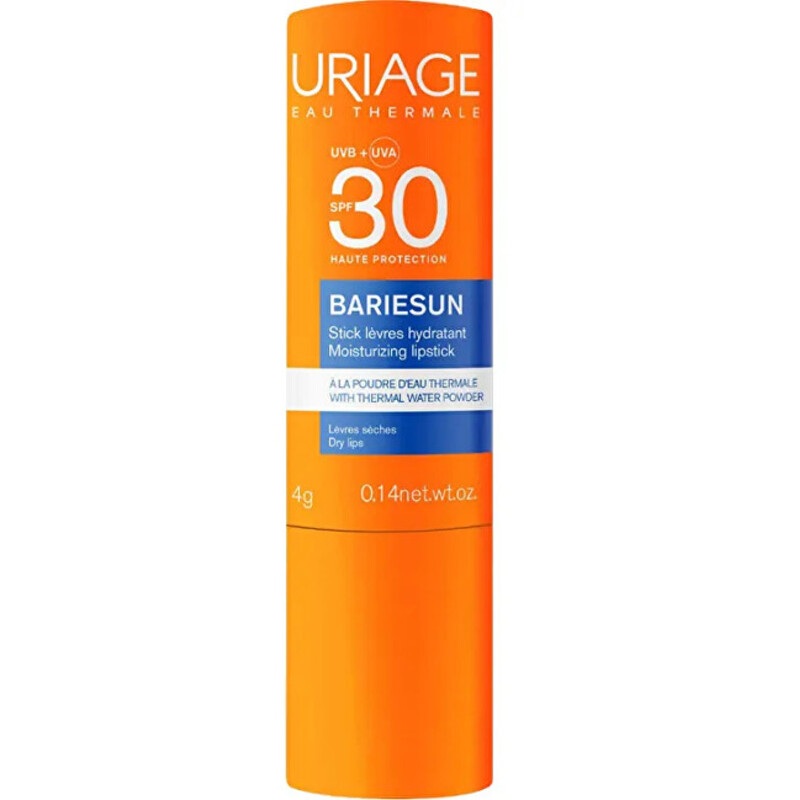 Bariesun Moisturizing Lipstick SPF 30 - Ochranná tyčinka na rty
