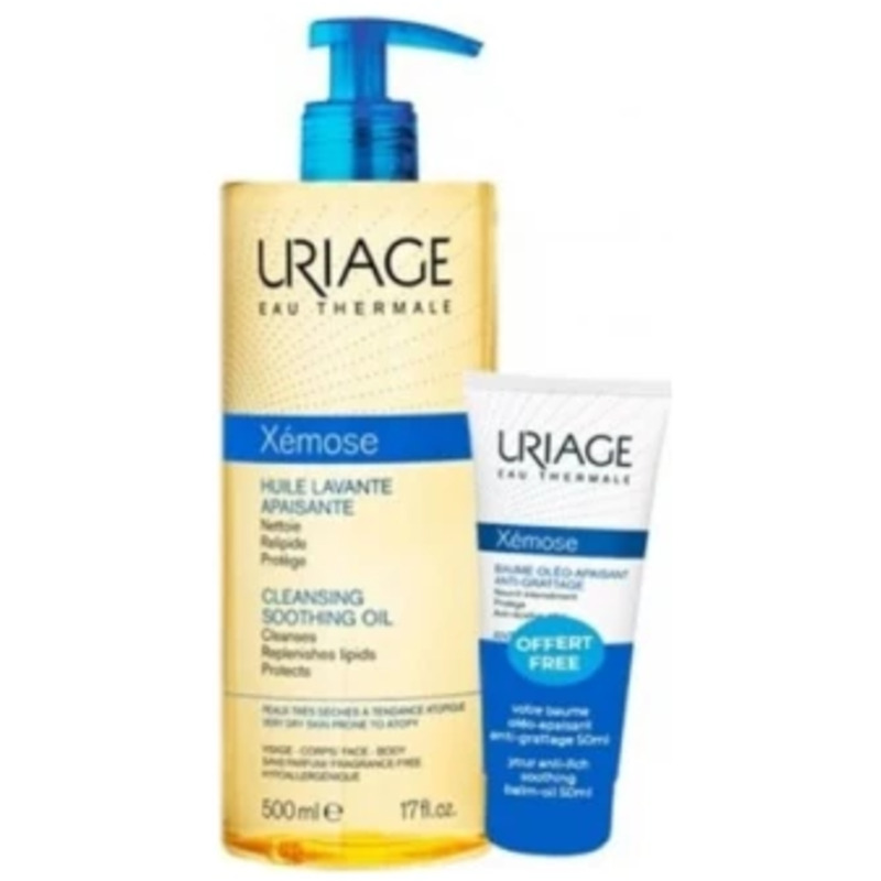 Xémose Body Care Set - Dárková sada