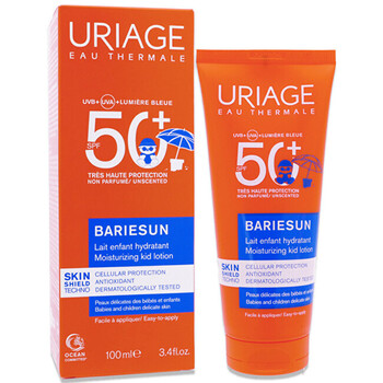 Moisturizing Kids Lotion SPF 50+ - Mléko na opalování