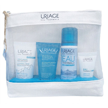 Eau Thermale Travel Kit - Cestovní sada základní péče