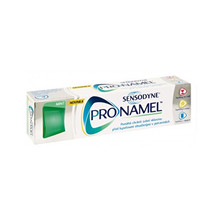 Pronamel Toothpaste - Zubná pasta pre každodennú ochranu