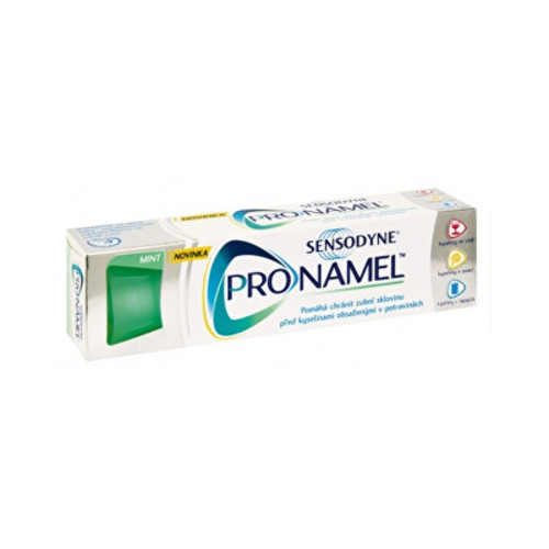 Pronamel Toothpaste - Zubná pasta pre každodennú ochranu