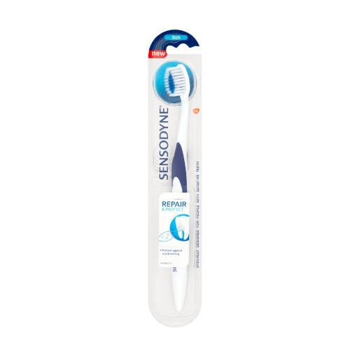 Sensodyne Repair & Protect Soft Toothbrush - Měkký zubní kartáček