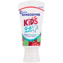 Pronamel Kids 0-6 Years Toothpaste - Zubná pasta
