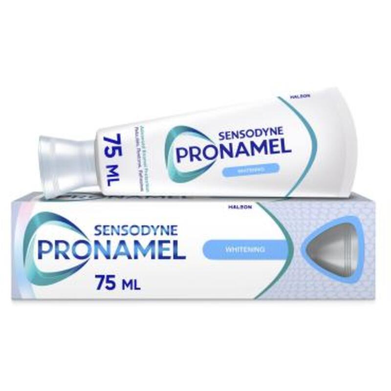 Pronamel Whitening Toothpaste - Zubní pasta