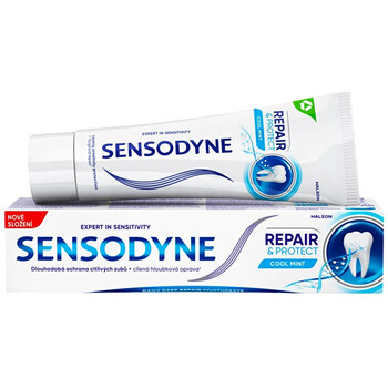 Repair & Protect Cool Mint Toothpaste - Zubní pasta