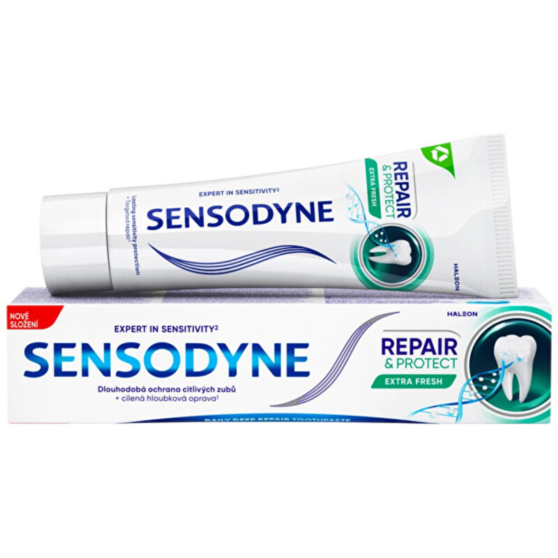 Repair & Protect Extra Fresh Toothpaste - Zubní pasta