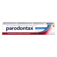 Parodontax Extra Fresh zubná pasta