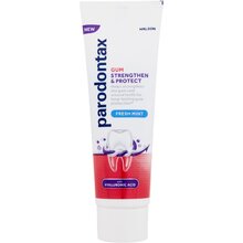 Gum Strengthen & Protect Fresh Mint Toothpaste - Zubná pasta na posilnenie a ochranu ďasien 
