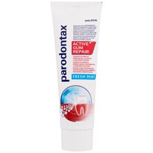 Active Gum Repair Fresh Mint Toothpaste - Zubná pasta na obnovu ďasien
