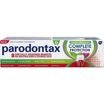 Herbal Sensation Complete Protection Toothpaste - Zubní pasta pro kompletní ochranu