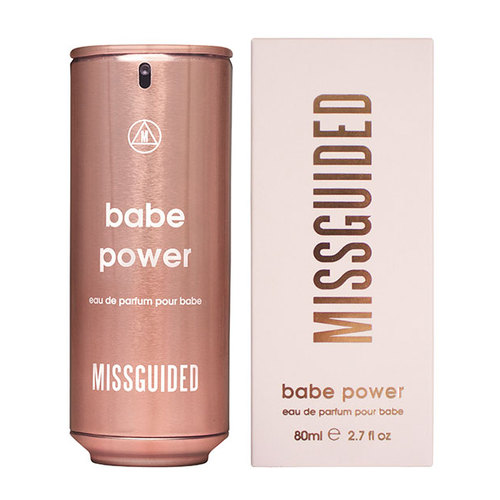 Babe Power EDP