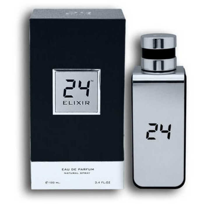 24 Elixir Platinum EDP
