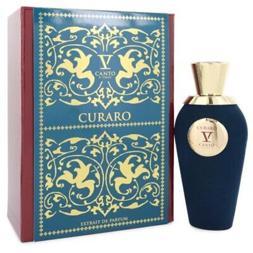 Curaro Extrait de Parfum