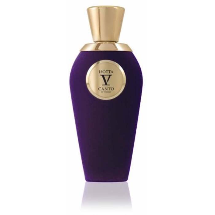 Isotta Extrait de Parfum