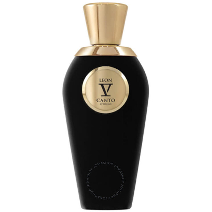 Leon Extrait de Parfum