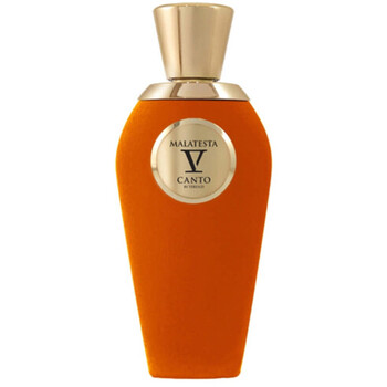 Malatesta Extrait de Parfum