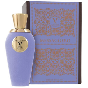 Messaggero Extrait de Parfum